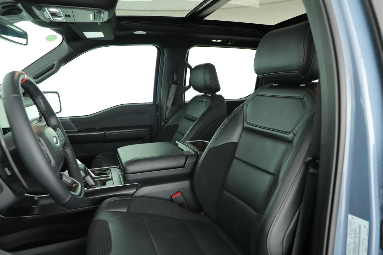 2023 Ford F-150 Raptor New Braunfels TX