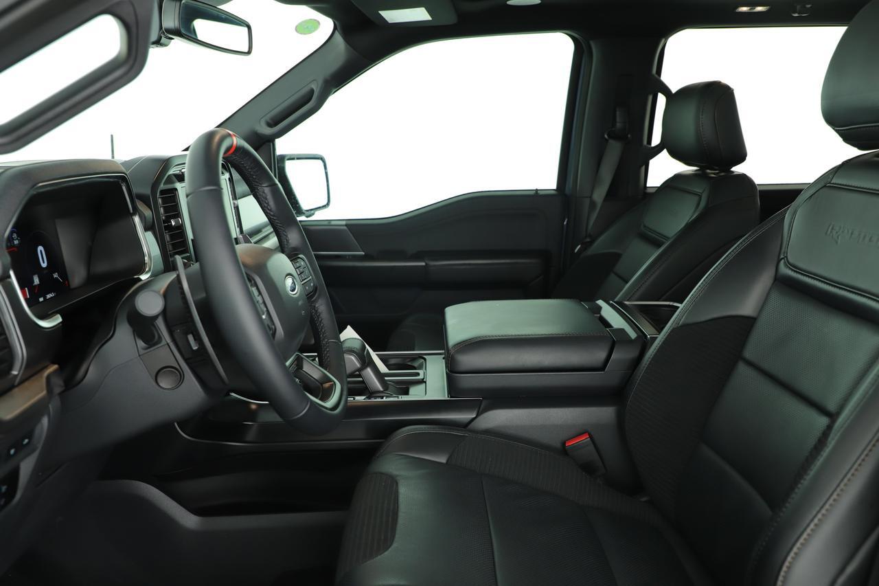 2023 Ford F-150 Raptor New Braunfels TX