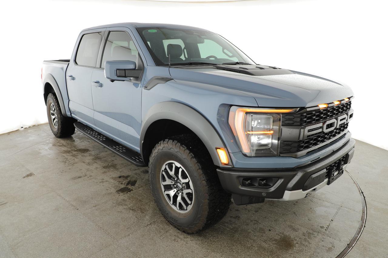 2023 Ford F-150 Raptor New Braunfels TX