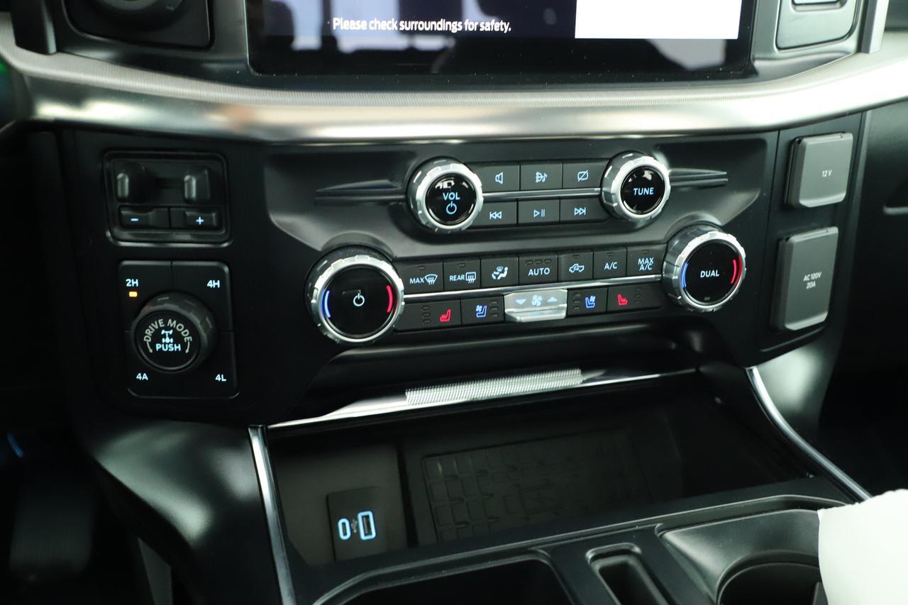 2023 Ford F-150 Raptor New Braunfels TX