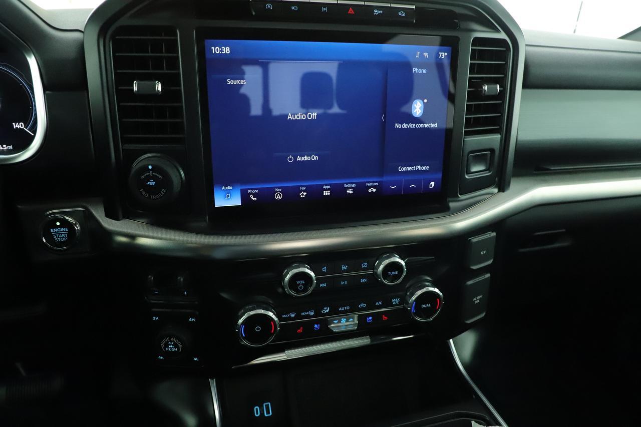 2023 Ford F-150 Raptor New Braunfels TX