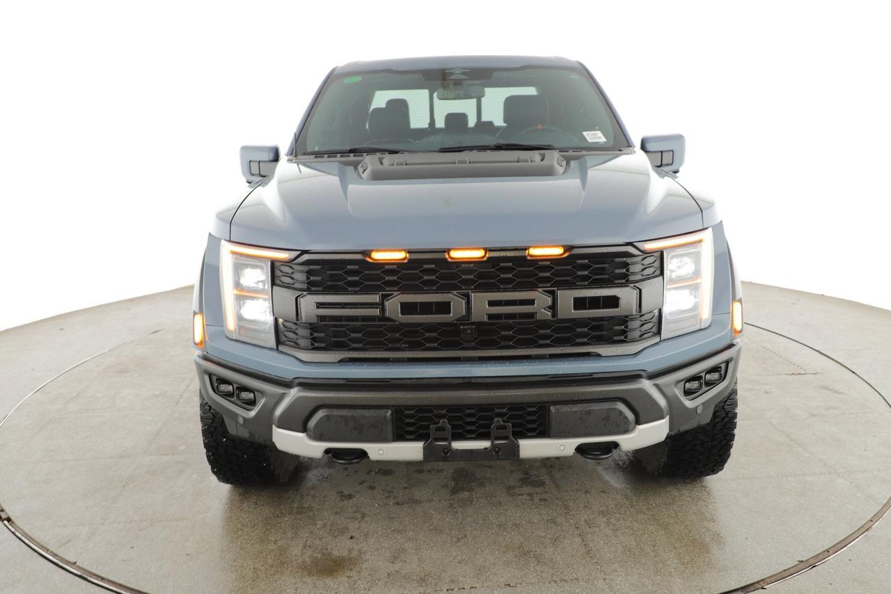 2023 Ford F-150 Raptor New Braunfels TX