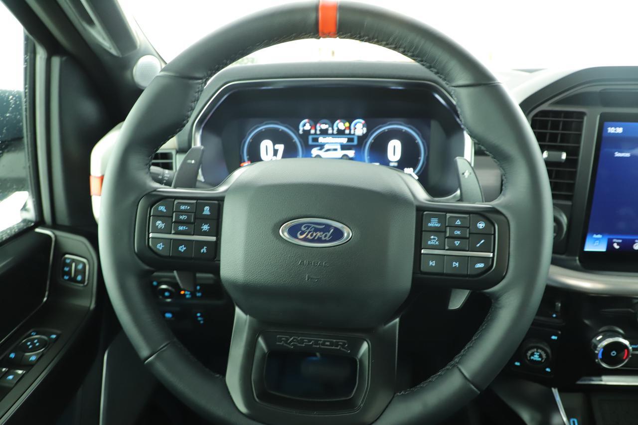 2023 Ford F-150 Raptor New Braunfels TX