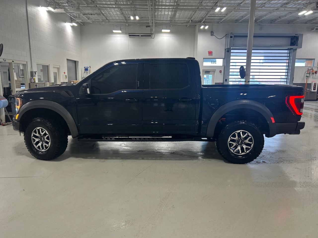 2023 Ford F-150 Raptor New Braunfels TX