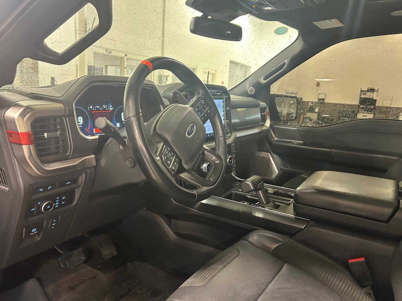 2023 Ford F-150 Raptor New Braunfels TX