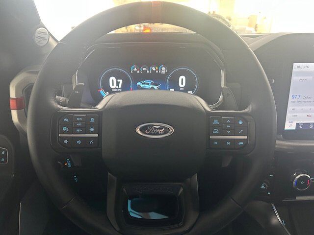 2023 Ford F-150 Raptor New Braunfels TX