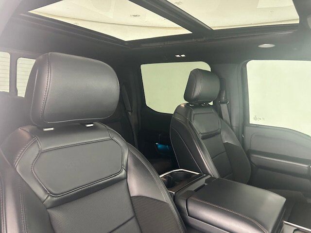 2023 Ford F-150 Raptor New Braunfels TX
