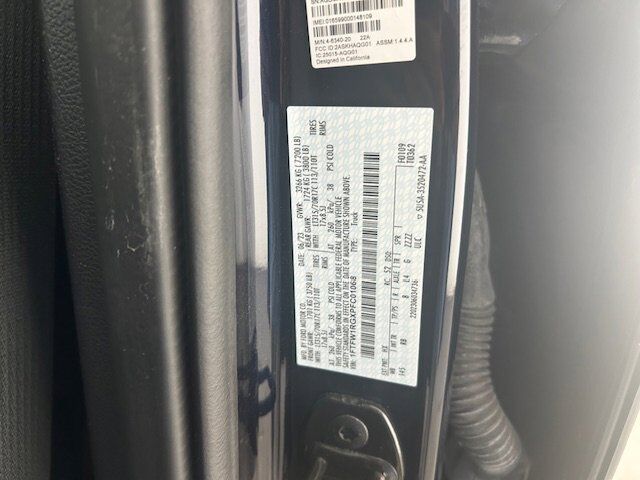 2023 Ford F-150 Raptor New Braunfels TX