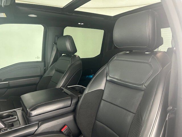 2023 Ford F-150 Raptor New Braunfels TX