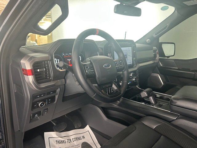 2023 Ford F-150 Raptor New Braunfels TX
