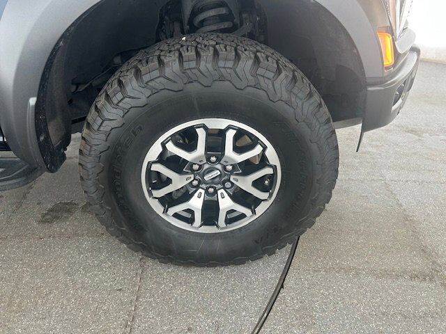2023 Ford F-150 Raptor New Braunfels TX