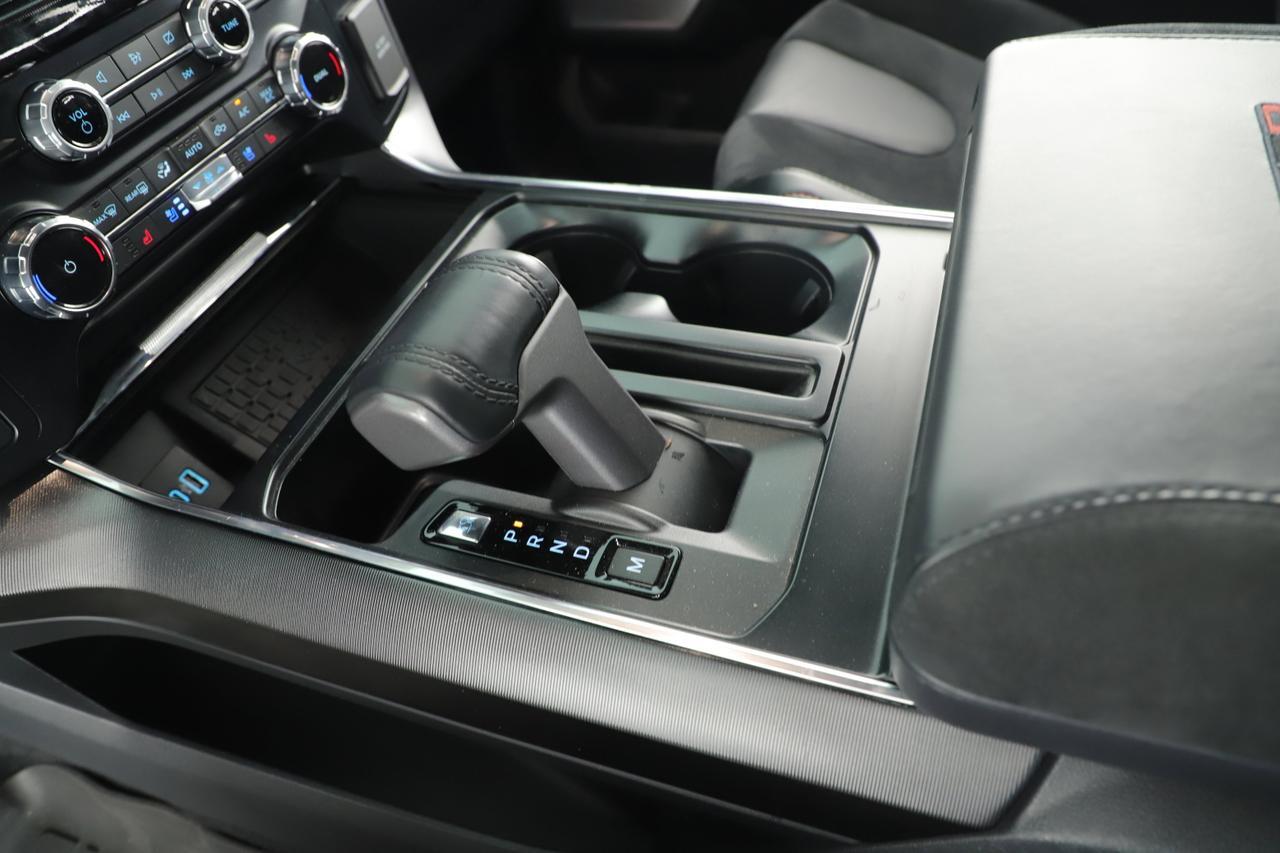 2023 Ford F-150 Raptor New Braunfels TX