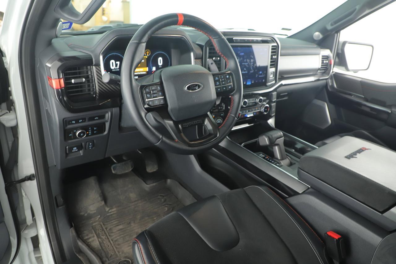 2023 Ford F-150 Raptor New Braunfels TX