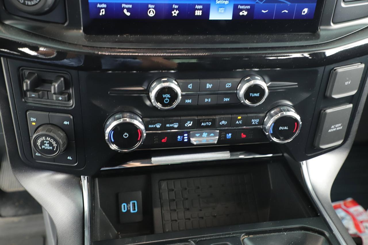 2023 Ford F-150 Raptor New Braunfels TX