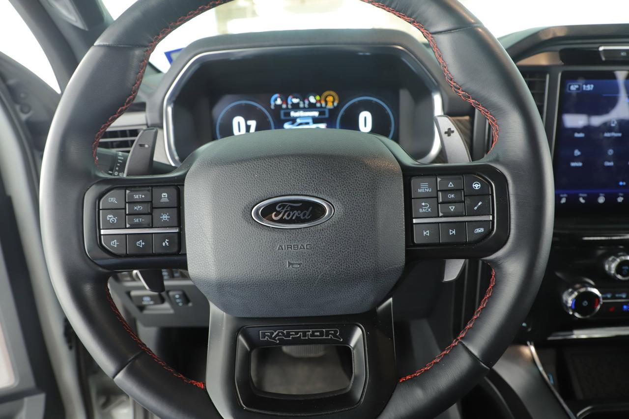 2023 Ford F-150 Raptor New Braunfels TX