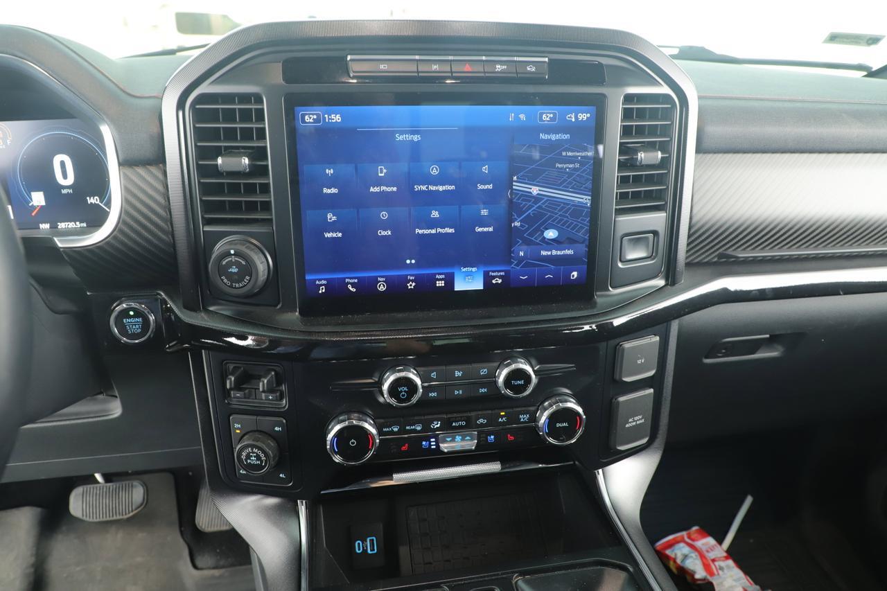 2023 Ford F-150 Raptor New Braunfels TX