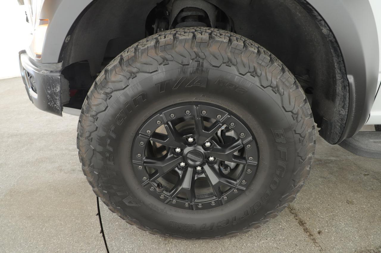 2023 Ford F-150 Raptor New Braunfels TX