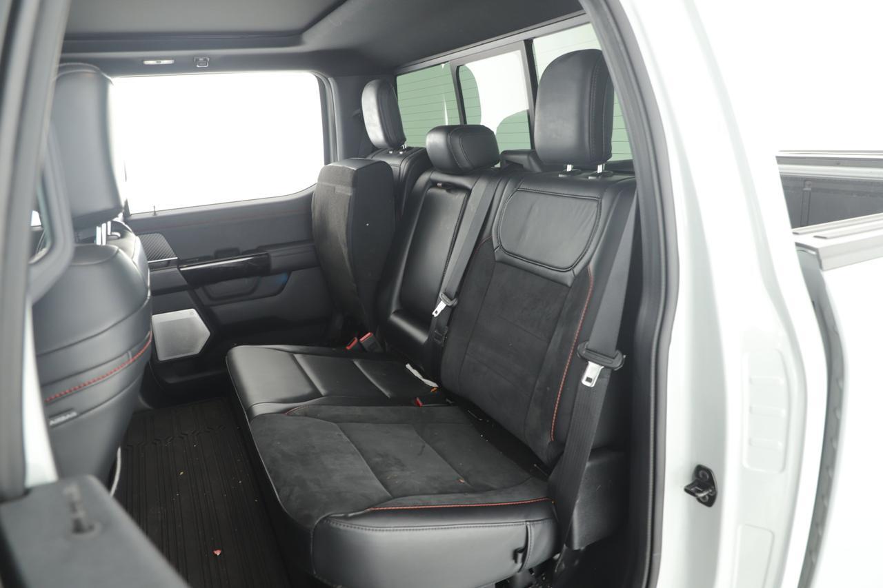 2023 Ford F-150 Raptor New Braunfels TX