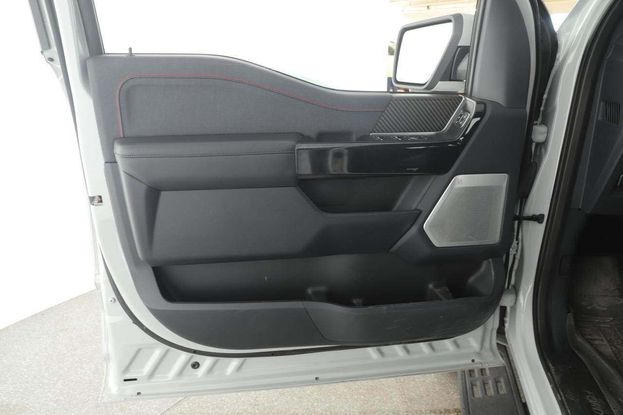 2023 Ford F-150 Raptor New Braunfels TX