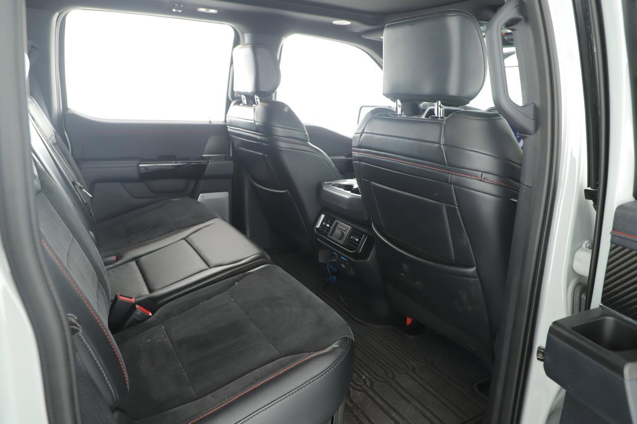 2023 Ford F-150 Raptor New Braunfels TX