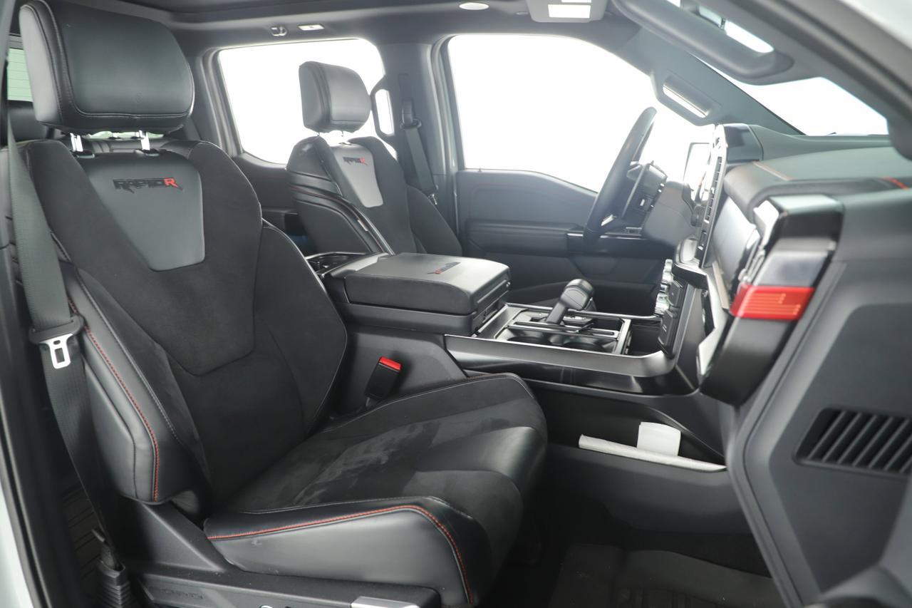 2023 Ford F-150 Raptor New Braunfels TX