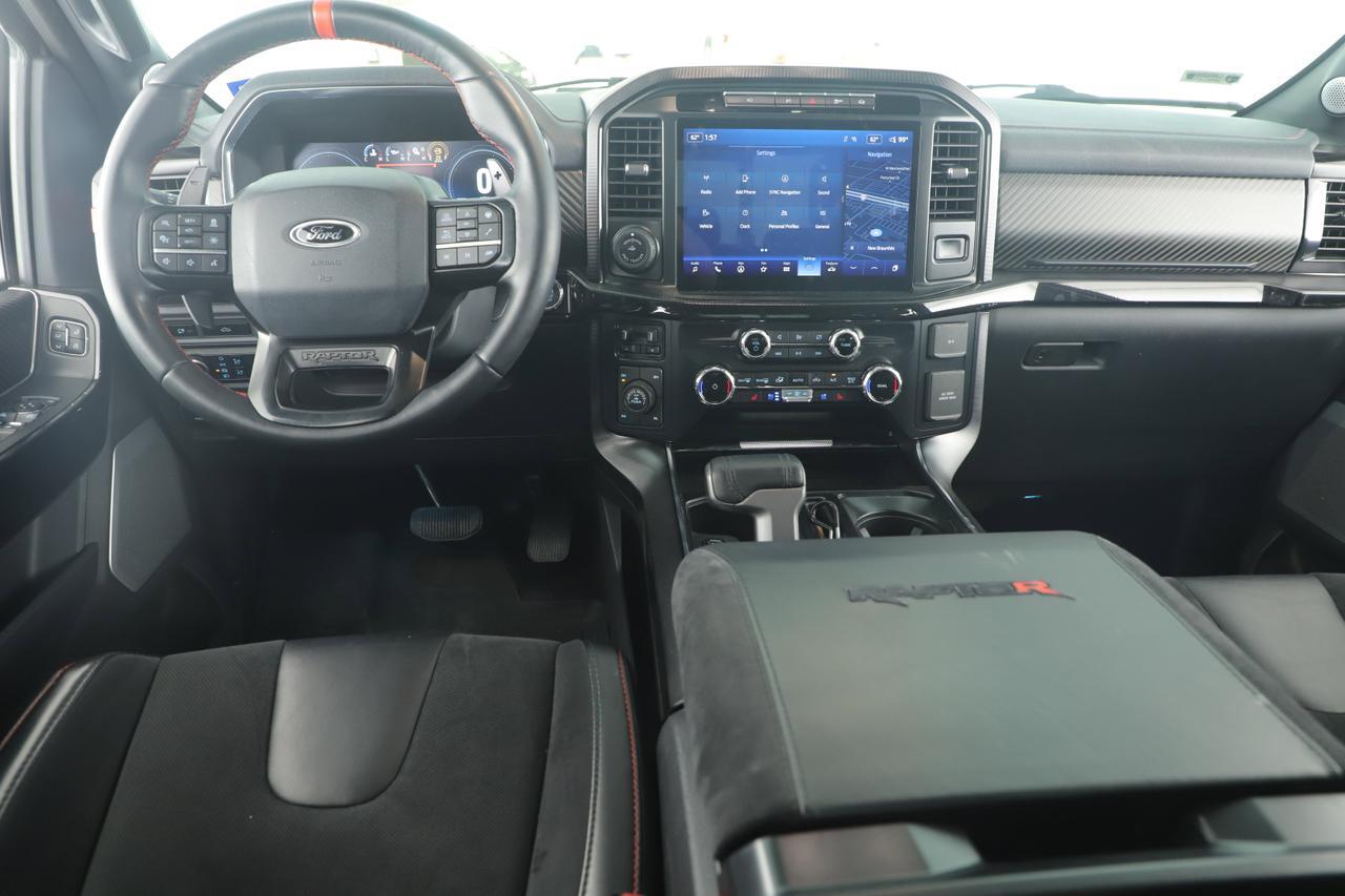 2023 Ford F-150 Raptor New Braunfels TX