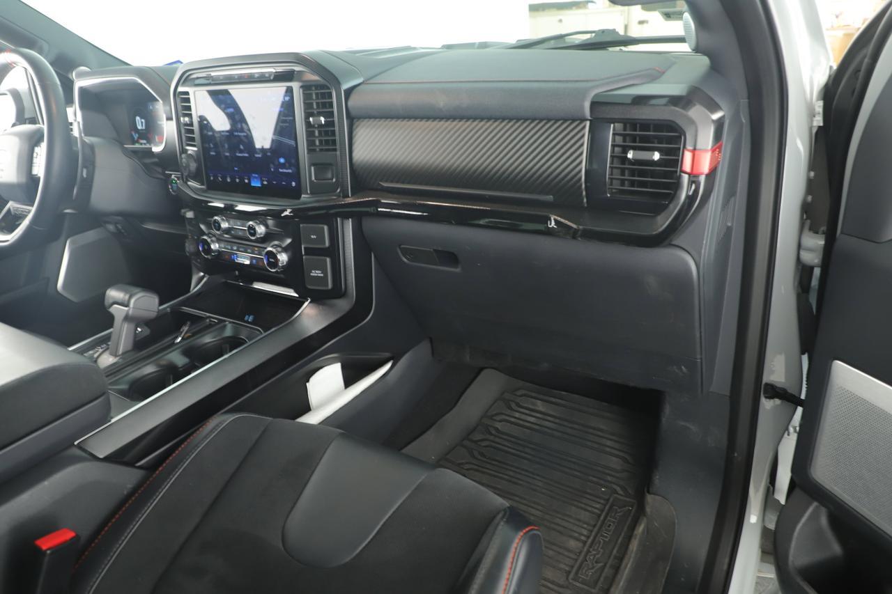 2023 Ford F-150 Raptor New Braunfels TX