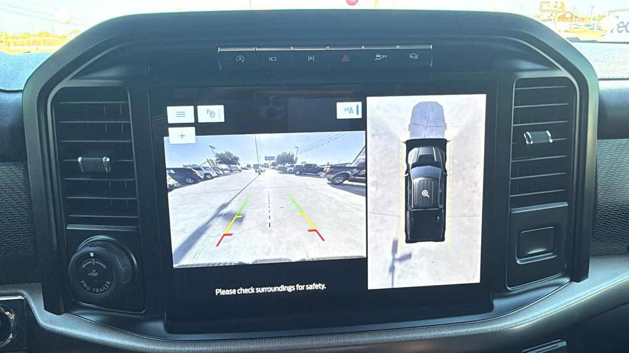 2023 Ford F-150 Raptor New Braunfels TX