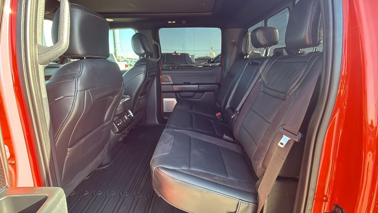 2023 Ford F-150 Raptor New Braunfels TX