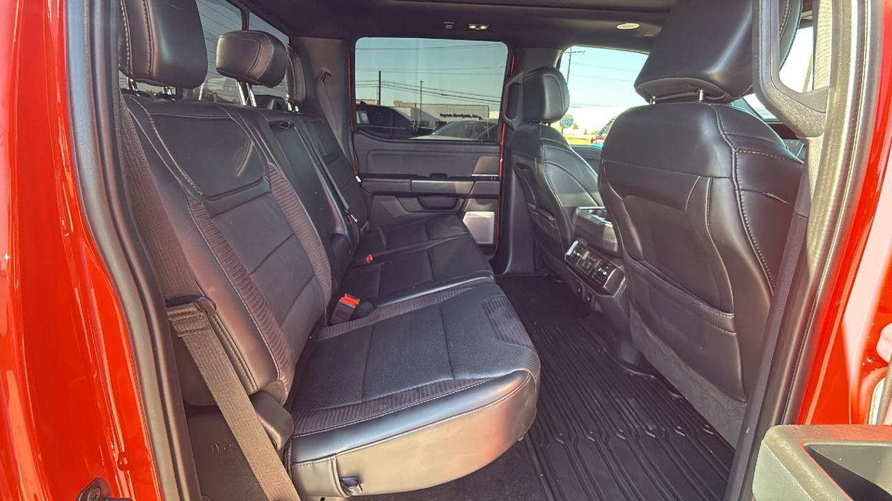 2023 Ford F-150 Raptor New Braunfels TX