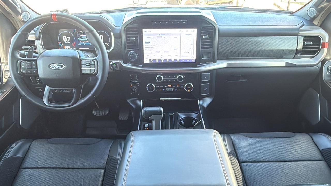 2023 Ford F-150 Raptor New Braunfels TX