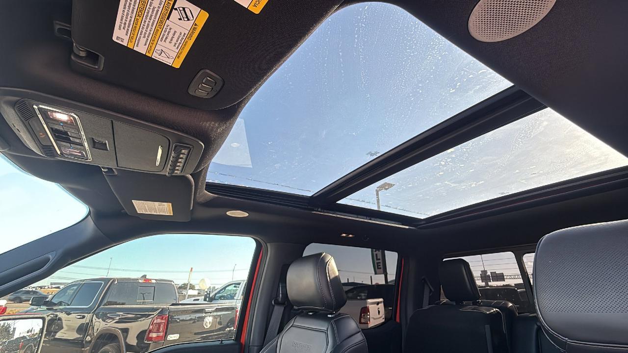 2023 Ford F-150 Raptor New Braunfels TX