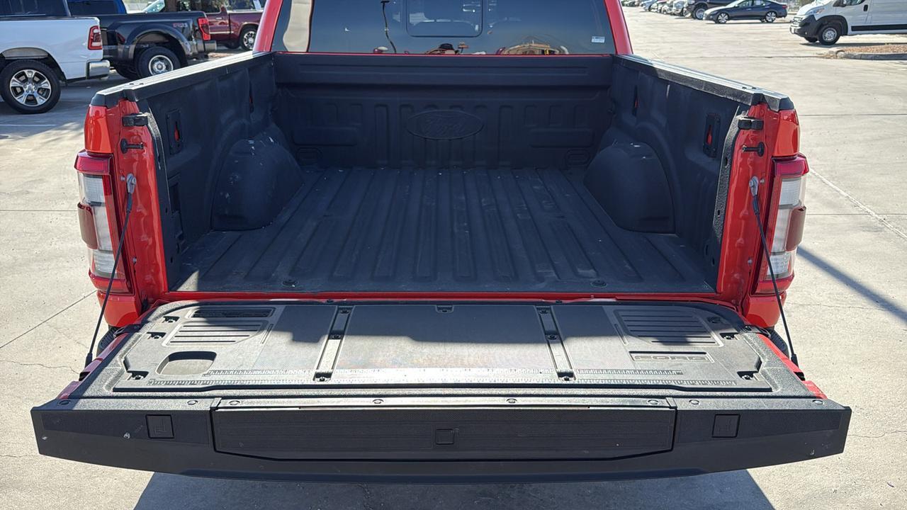 2023 Ford F-150 Raptor New Braunfels TX