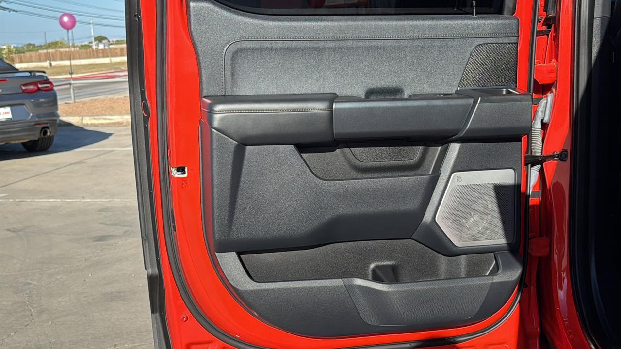 2023 Ford F-150 Raptor New Braunfels TX