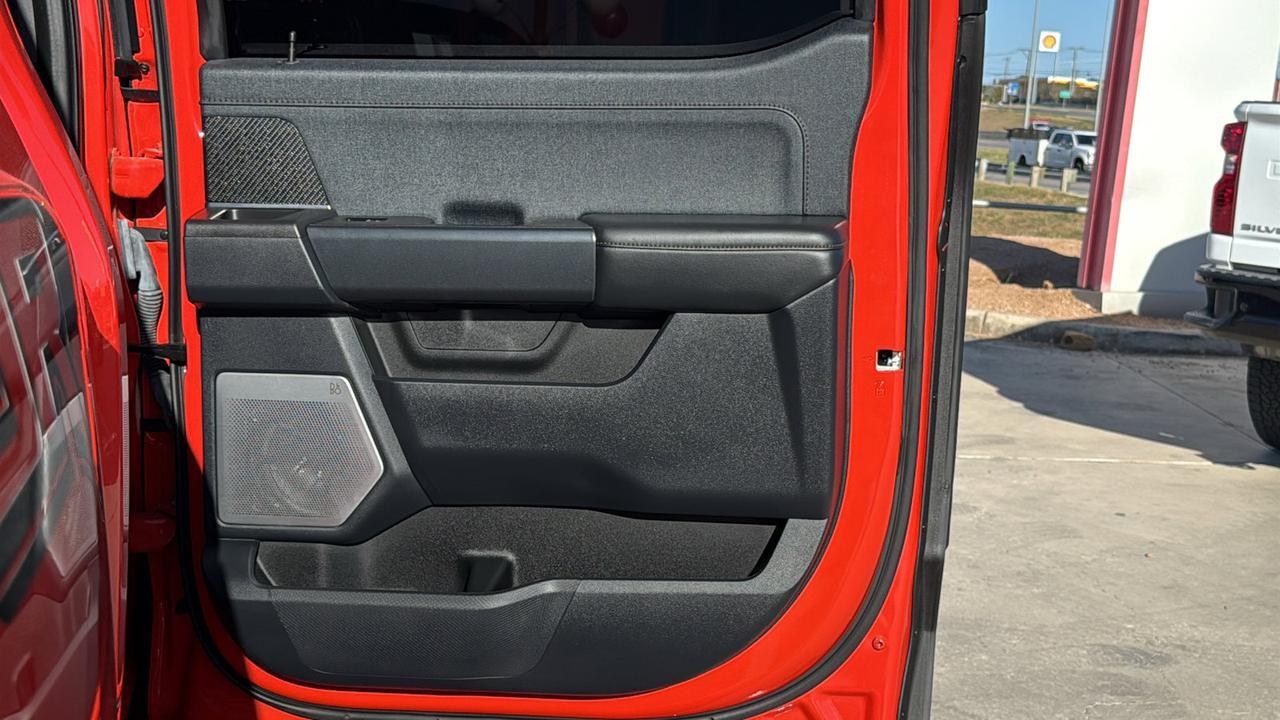 2023 Ford F-150 Raptor New Braunfels TX