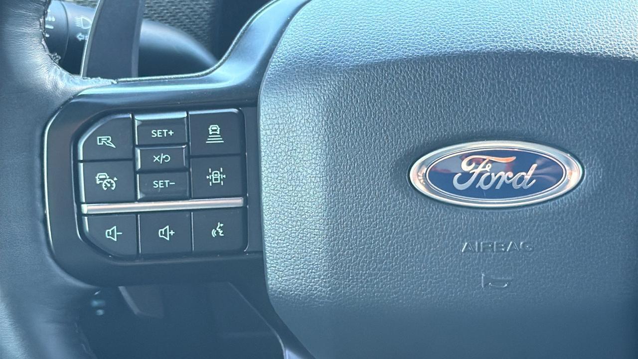 2023 Ford F-150 Raptor New Braunfels TX