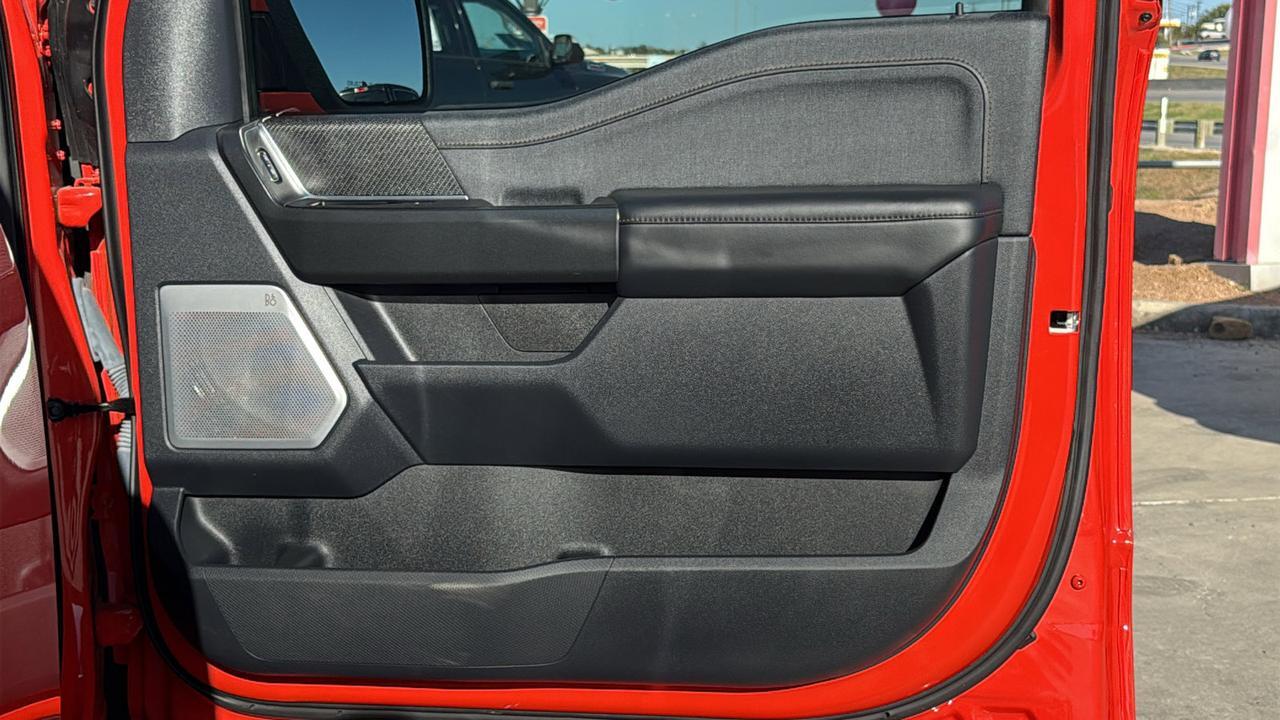 2023 Ford F-150 Raptor New Braunfels TX