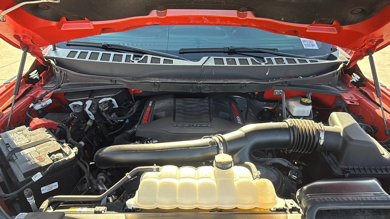 2023 Ford F-150 Raptor New Braunfels TX