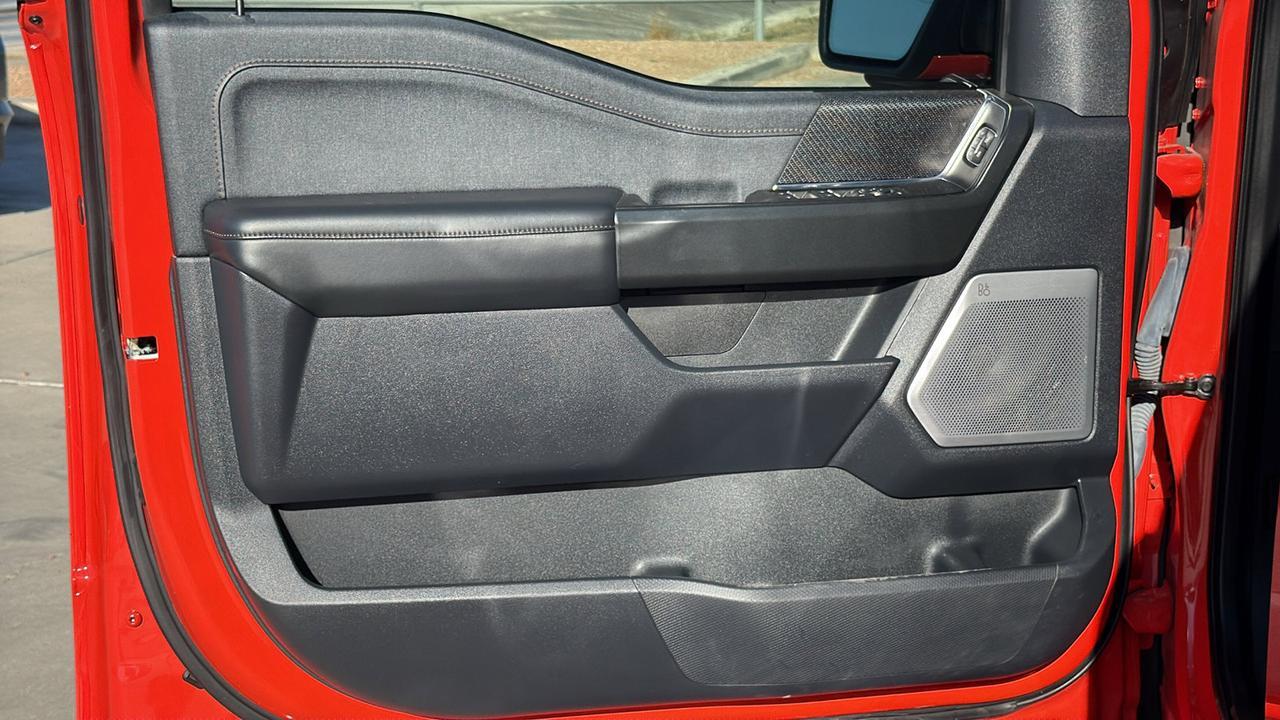 2023 Ford F-150 Raptor New Braunfels TX