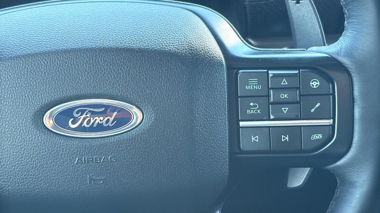 2023 Ford F-150 Raptor New Braunfels TX