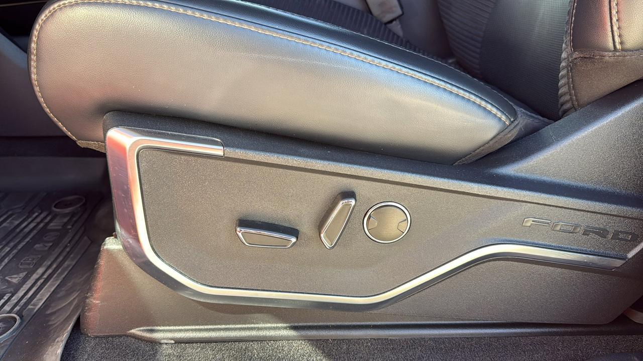 2023 Ford F-150 Raptor New Braunfels TX