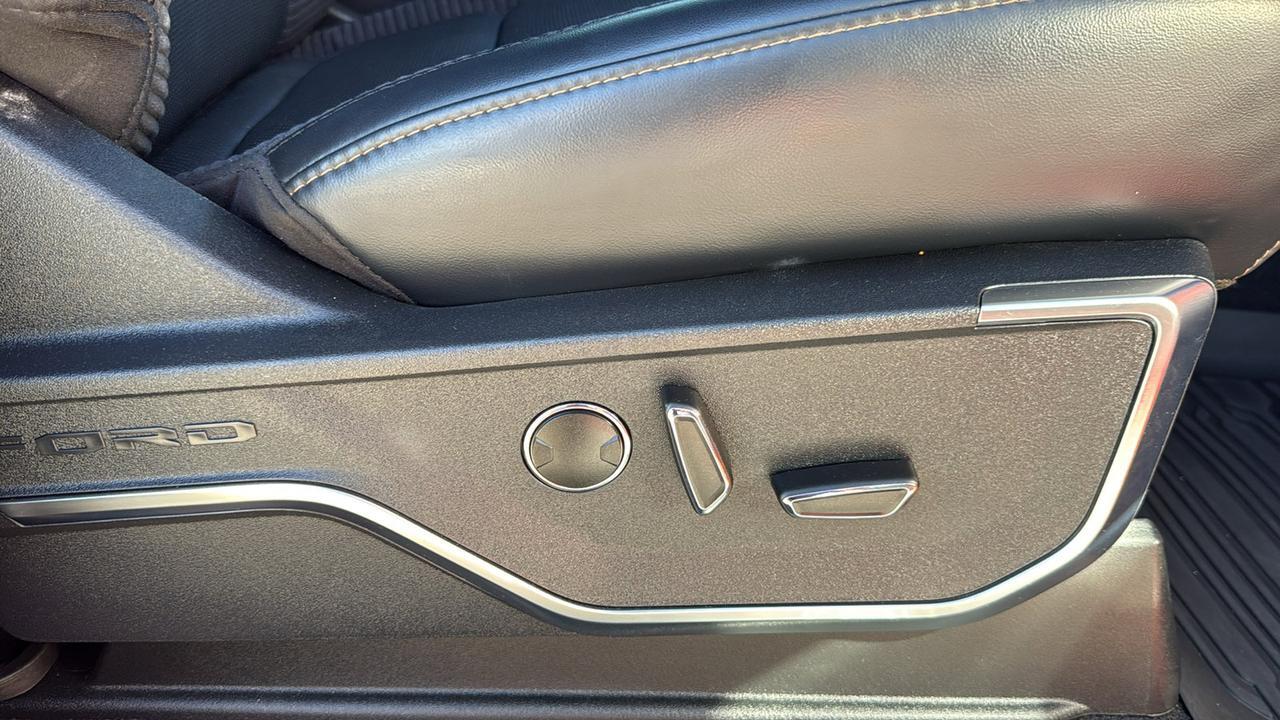 2023 Ford F-150 Raptor New Braunfels TX