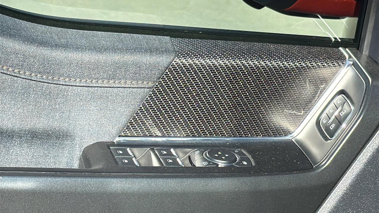 2023 Ford F-150 Raptor New Braunfels TX