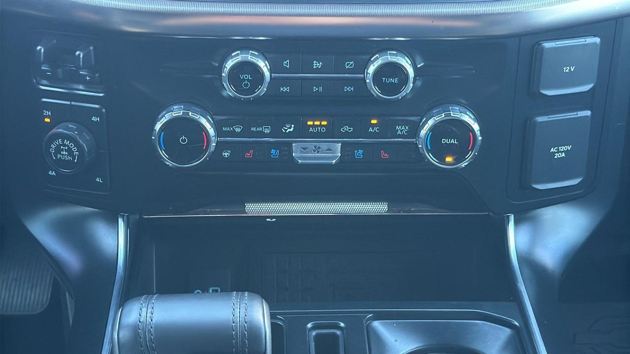 2023 Ford F-150 Raptor New Braunfels TX