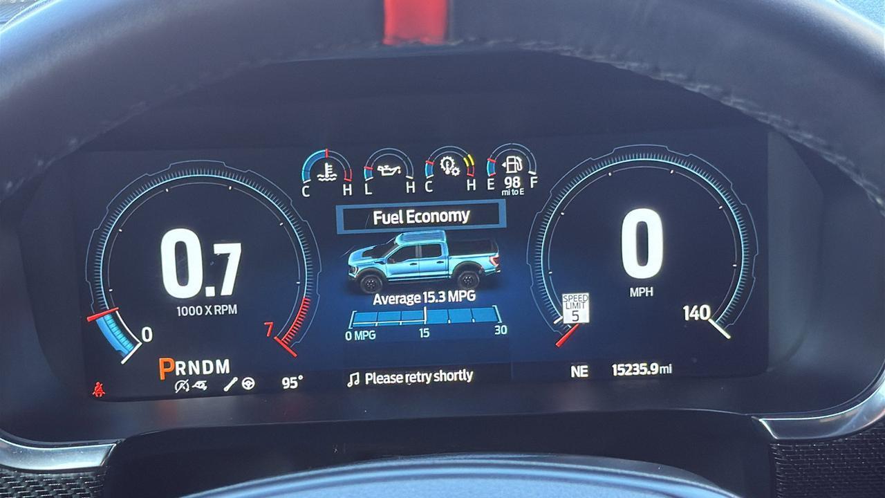 2023 Ford F-150 Raptor New Braunfels TX