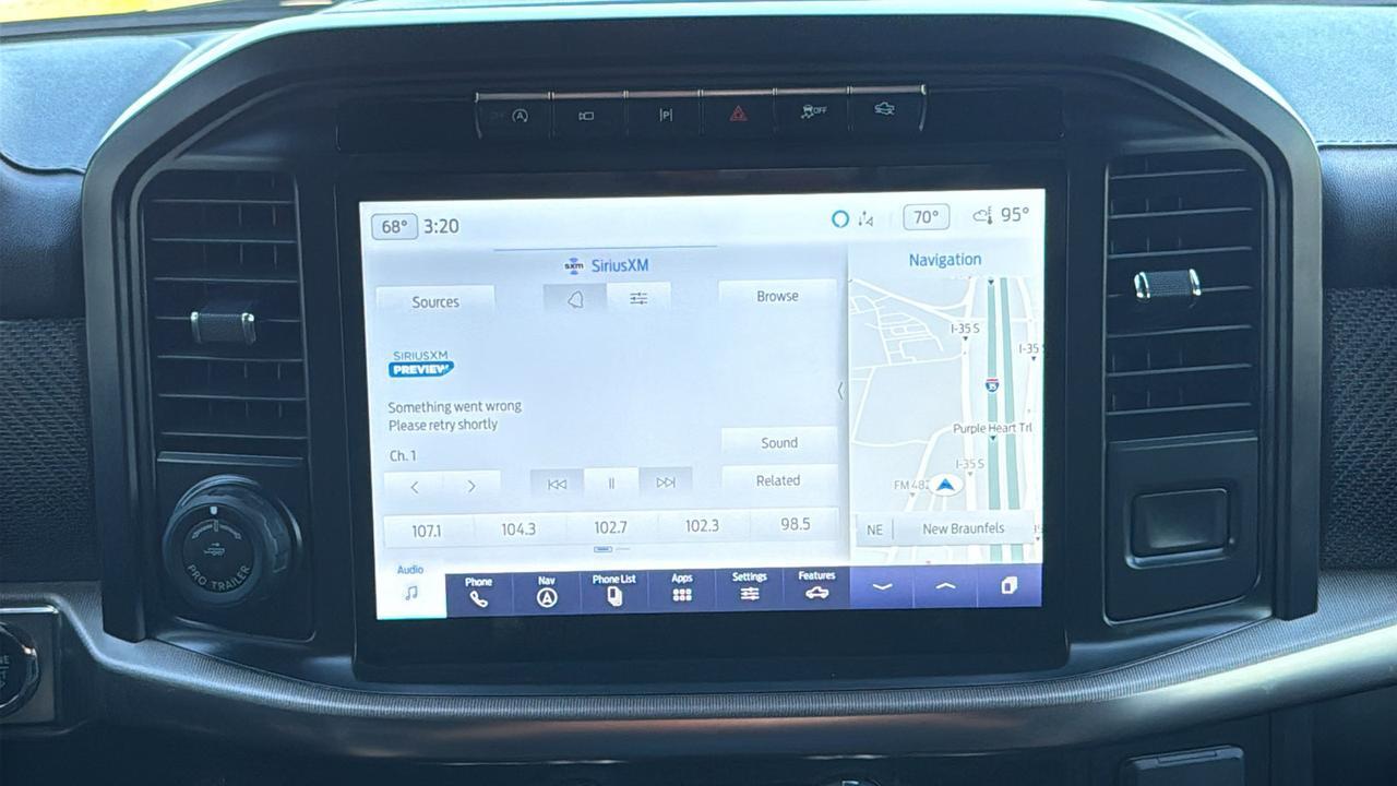 2023 Ford F-150 Raptor New Braunfels TX