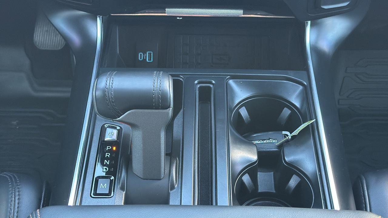 2023 Ford F-150 Raptor New Braunfels TX