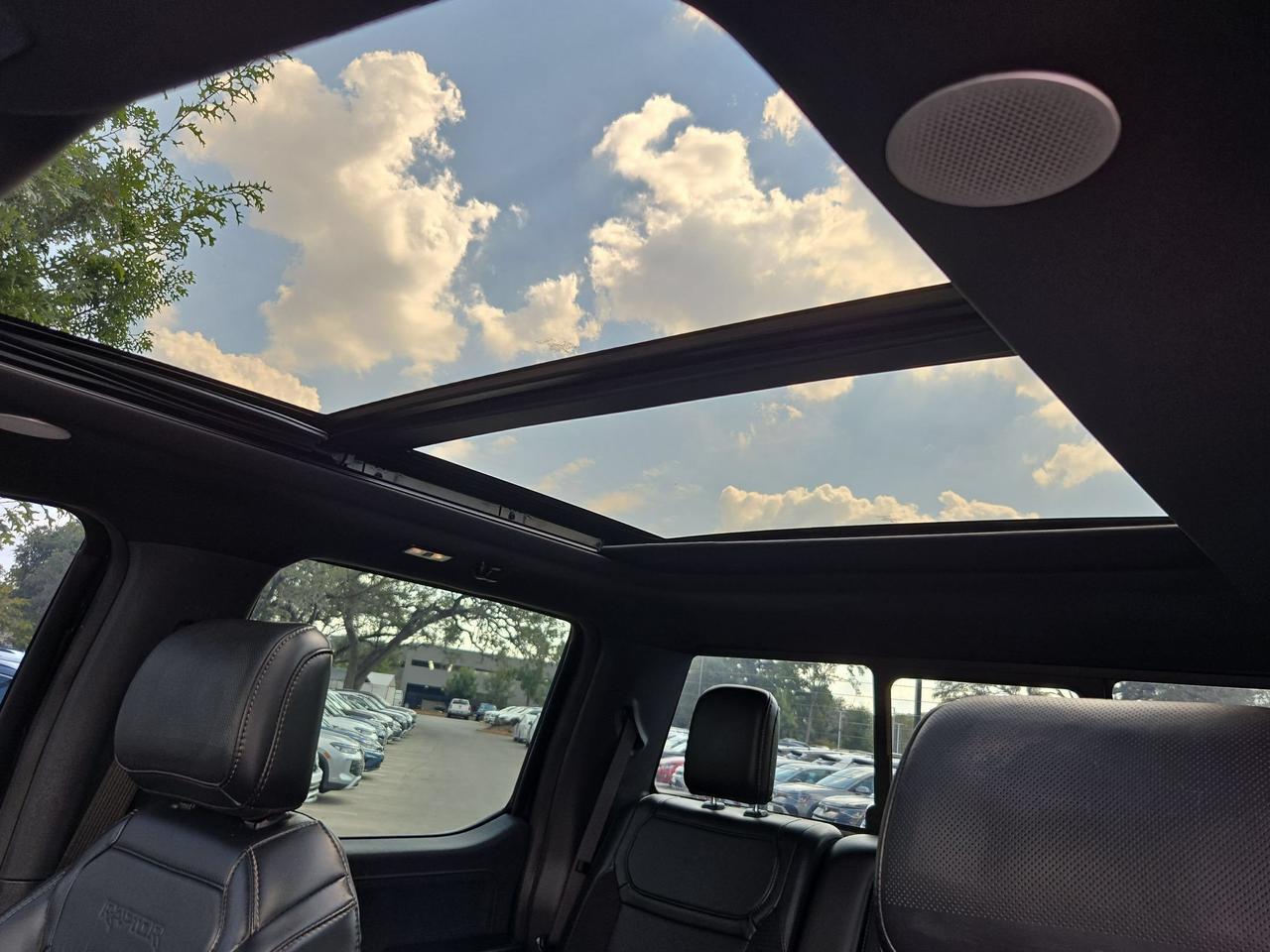 2023 Ford F-150 Raptor San Antonio TX