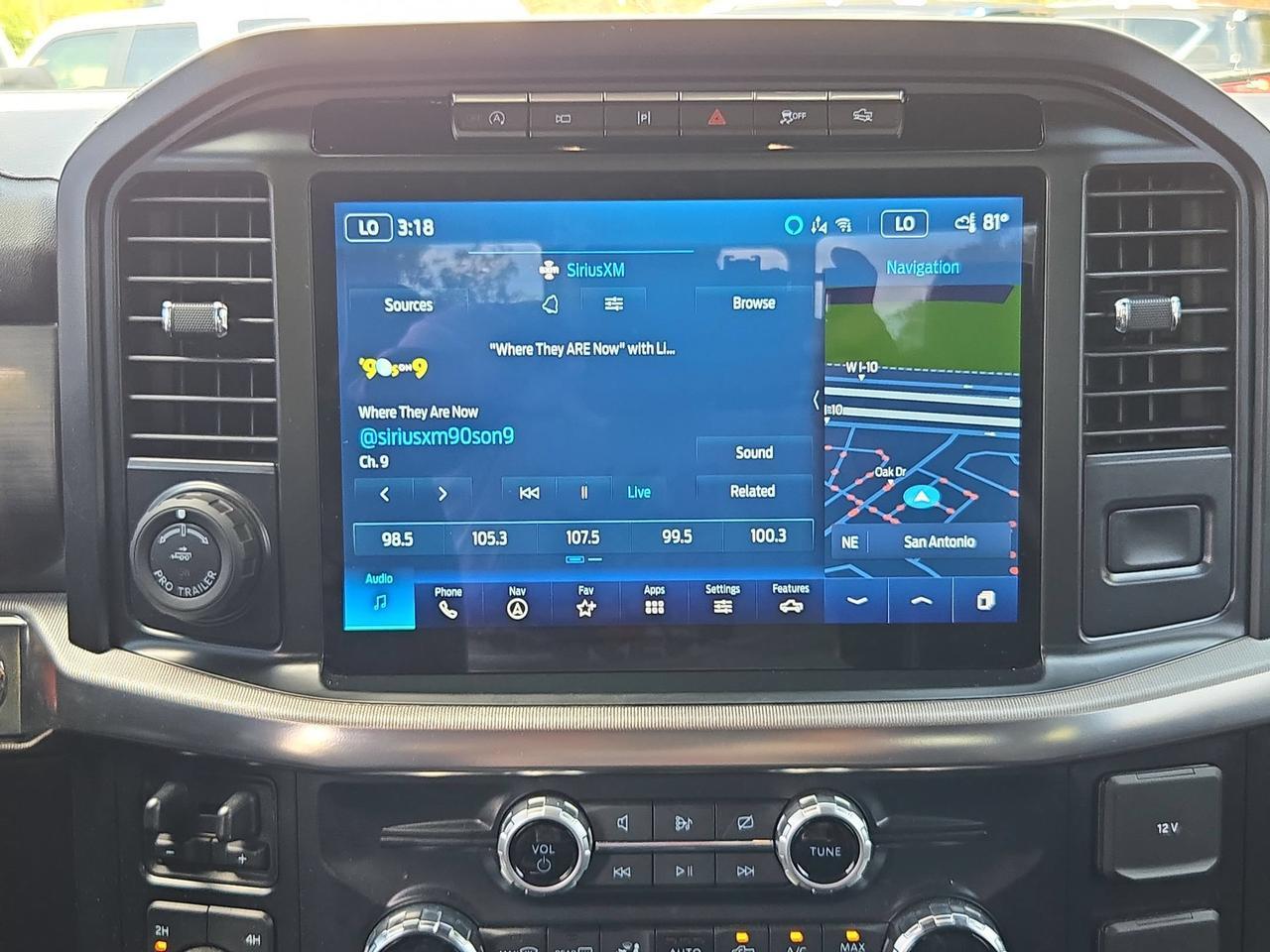 2023 Ford F-150 Raptor San Antonio TX