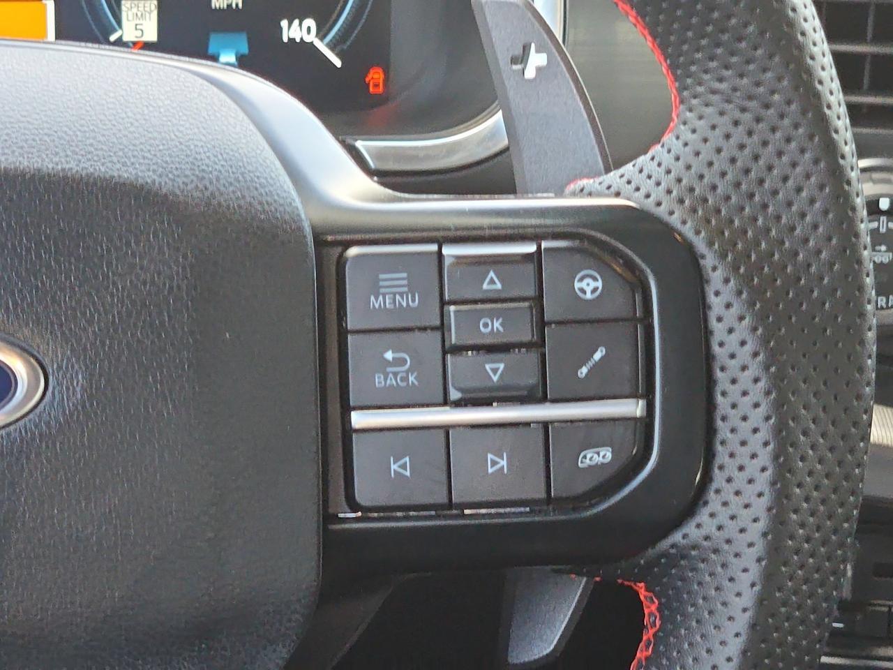 2023 Ford F-150 Raptor San Antonio TX